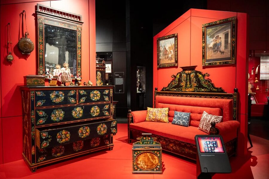 Budapest: Museum of Ethnography Entry Ticket - Audioguide and Ethnoshop Value, Without Overpaying for Extras