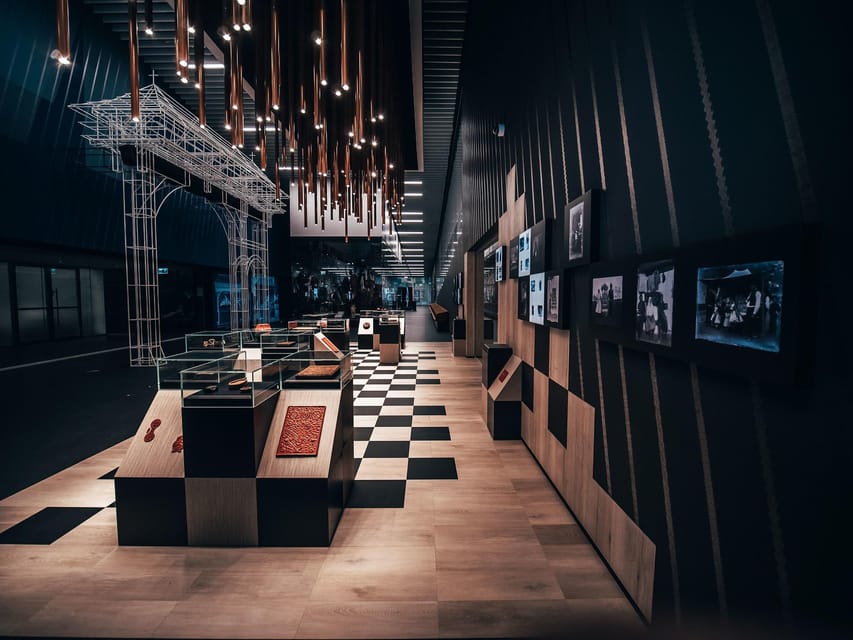 Budapest: Museum of Ethnography Entry Ticket - Logistics That Matter: Hours, Admission Cutoff, Mondays, and Photos