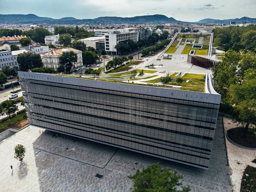Budapest: Museum of Ethnography Entry Ticket - Should You Book This Museum of Ethnography Ticket?