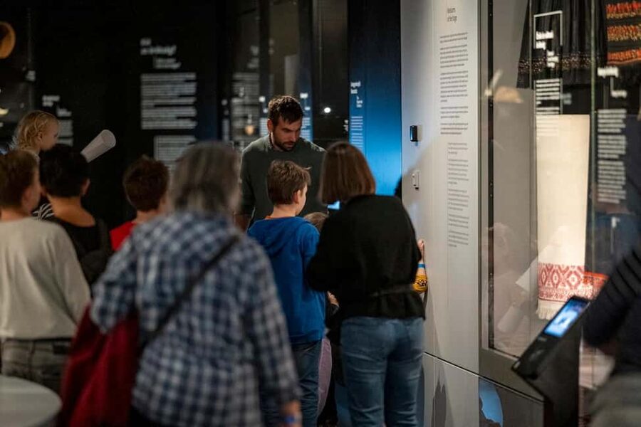 Budapest: Museum of Ethnography Official Entry ticket - Key Highlights to Know Before You Go