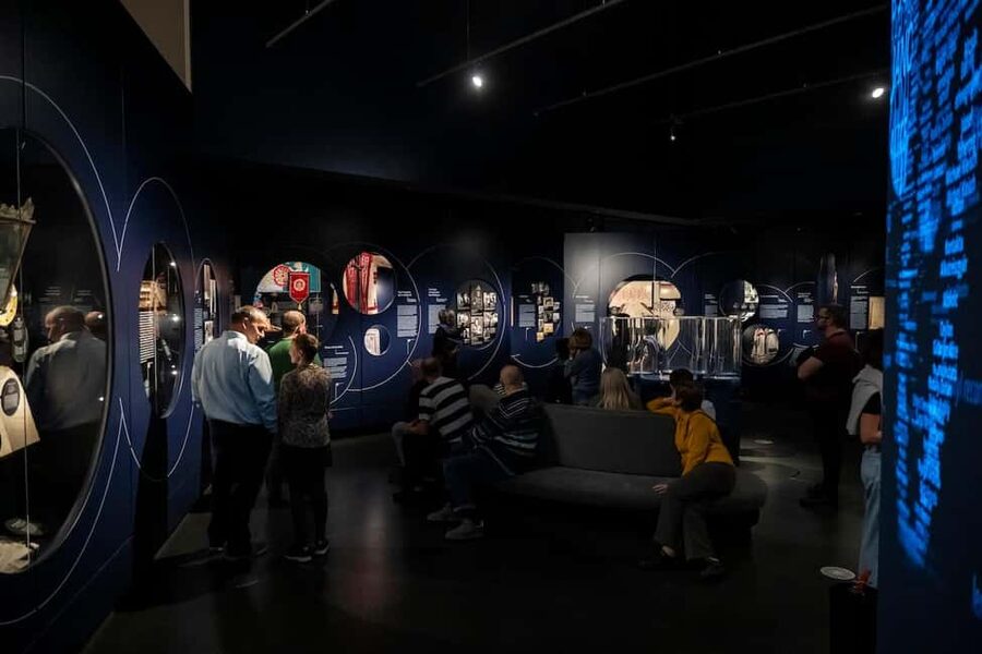 Budapest: Museum of Ethnography Official Entry ticket - How to Plan Your One-Day Visit Without Guided Tours