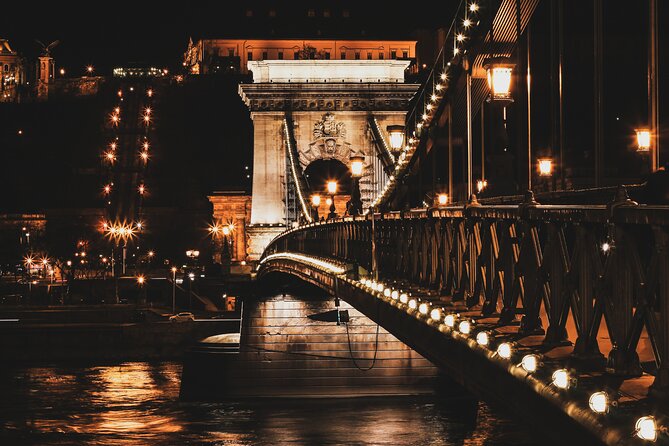 Budapest Night Tour with Drinks, Ruin Bars and Club - Key Takeaways Before You Go