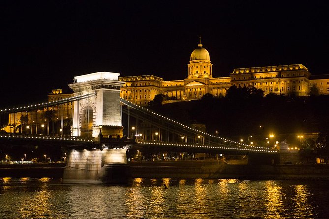 Budapest Night Walking Tour with Danube River Cruise - The 3 Hours: What Timing Feels Like in Real Life