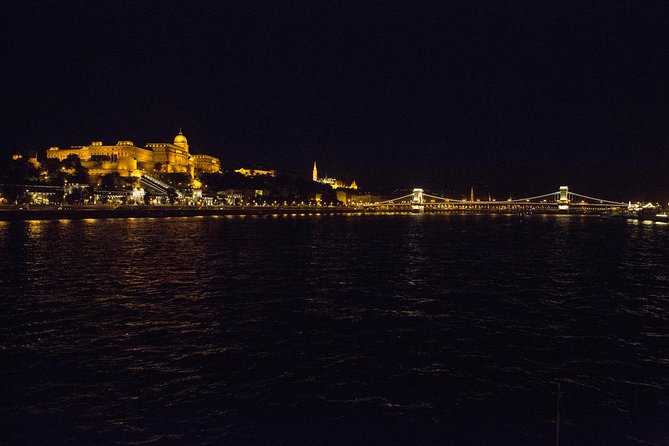 Budapest Night Walking Tour with Danube River Cruise - Value: Is $94.13 a Good Deal for This Tour?