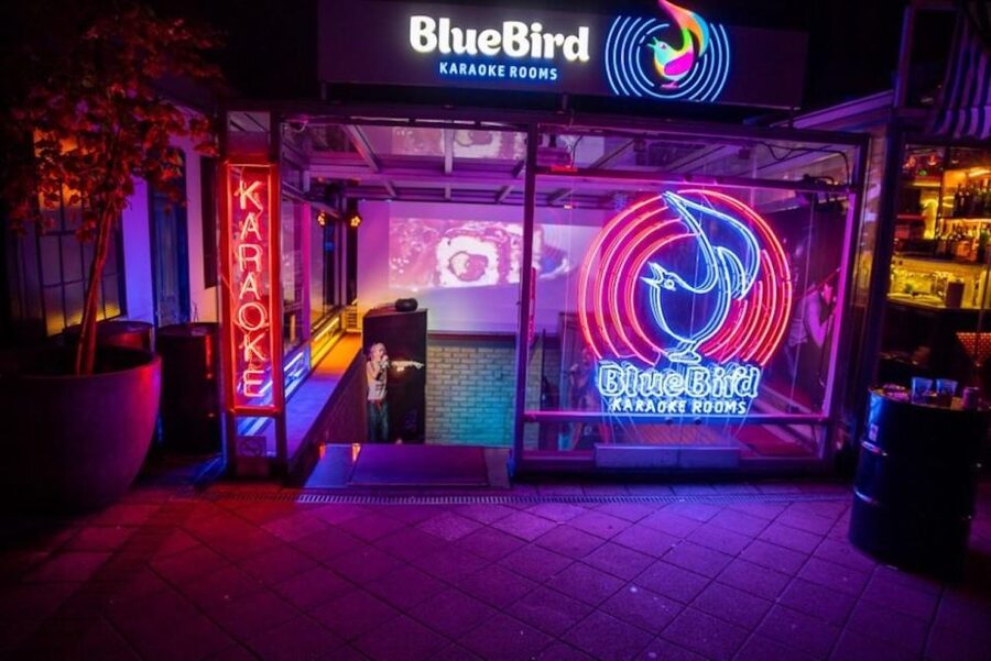 Budapest Nightlife Ticket - Free entrance and welcome shots at 10+ clubs, plus 15 shot stops