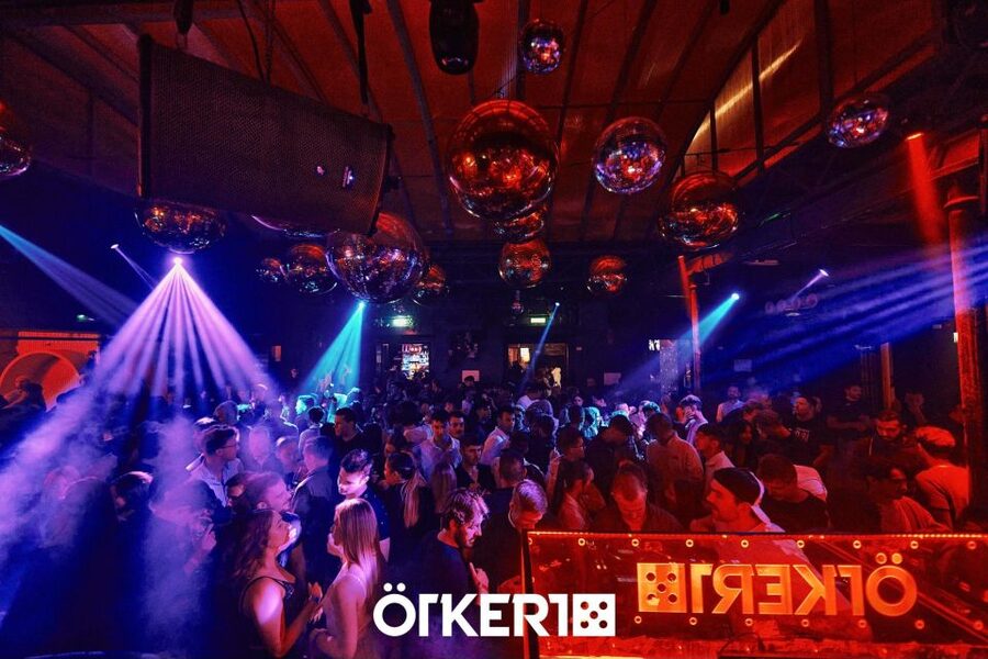 Budapest Nightlife Ticket - FAQ