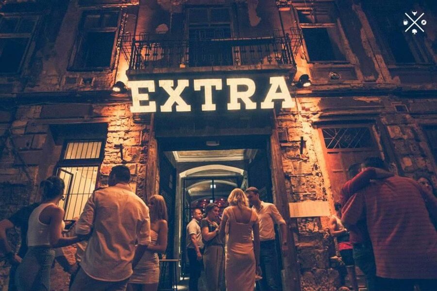 Budapest Nightlife Ticket - The $12 price tag: when it really saves you money