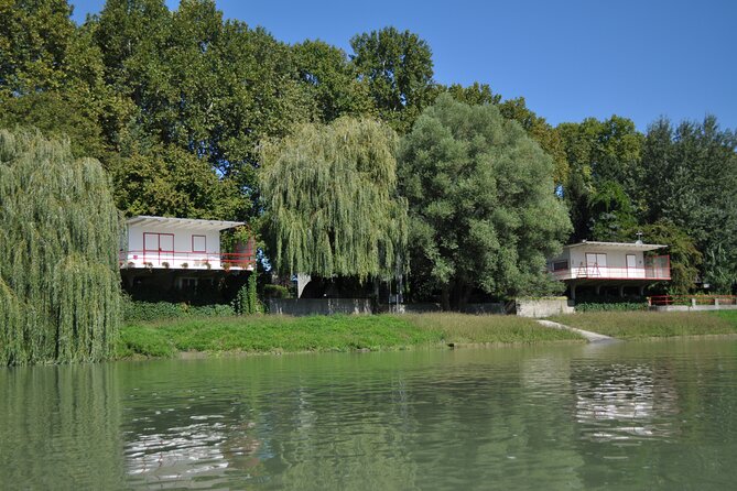 Budapest North Canoe Trip - The Island Break: A Real Pause Inside A Big City