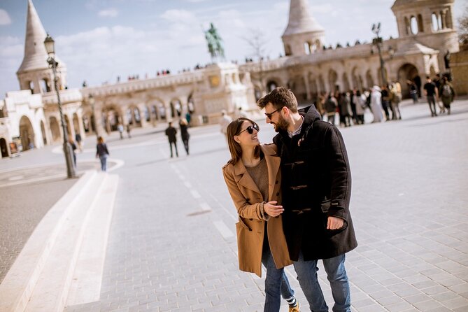 Budapest Old Town and Top Attractions Private Walking Tour - Key things that make this tour worth your time