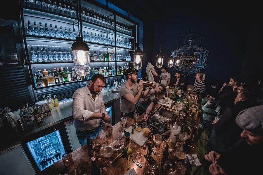 Budapest - Opera Gin Distillery Tour - Touring the distillery: what you’ll learn during the gin-making segment
