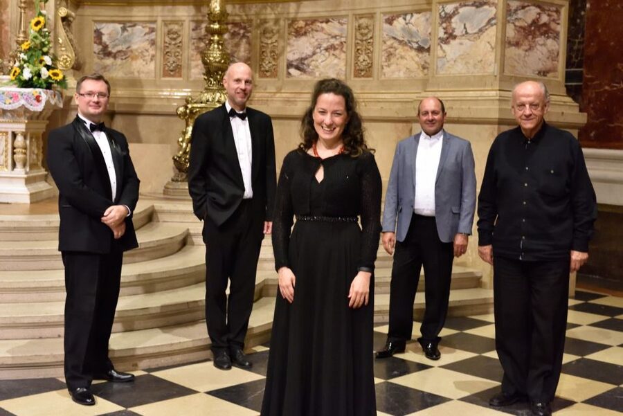 Budapest: Organ Concert in St. Stephen's Basilica - Why this organ concert feels like a true Budapest evening