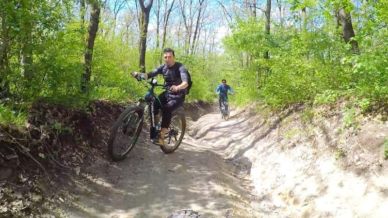 Budapest Outdoor E-bike Adventure Tour - A Half-Day That Combines Big Views and Real Trail Time