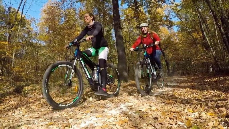 Budapest Outdoor E-bike Adventure Tour - Finding the Tour Start at Rumbach Sebestyén (and Getting Out Fast)