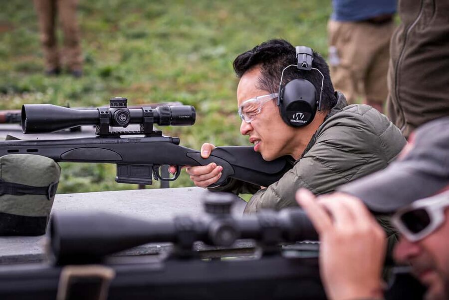 Budapest: Outdoor Shooting Experience + Hotel Pickup - Getting to the Range: Central Budapest Pickup That Saves Time