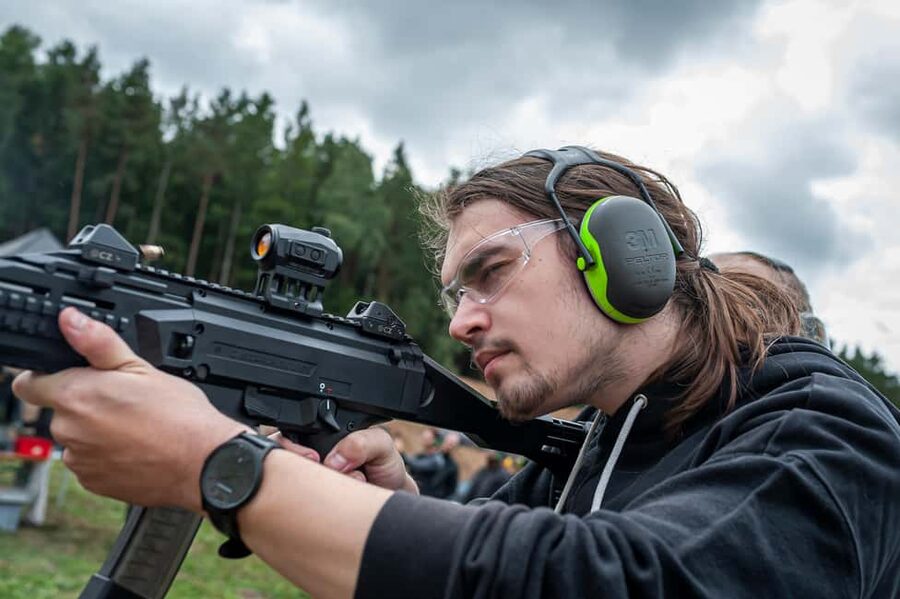 Budapest: Outdoor Shooting Experience + Hotel Pickup - Price and Value: What You Pay for Beyond the Trigger Pull