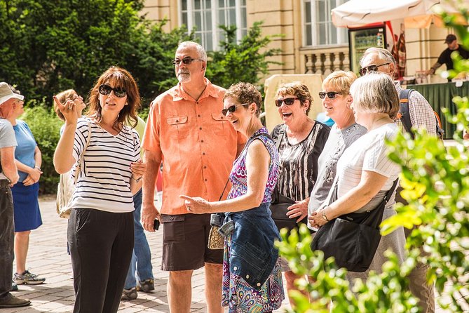 Budapest Overview Private tour - A Half-Day That Starts With Orientation, Not Stress