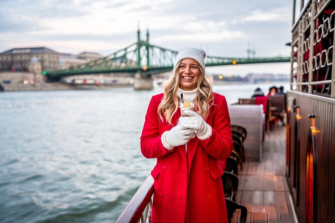 Budapest Paddle Steamer Danube Cruise with Tokaj & Audio Guide - Price and value: why $16.94 can still feel fair
