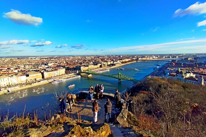 Budapest Panorama Walk - Key highlights to know before you go