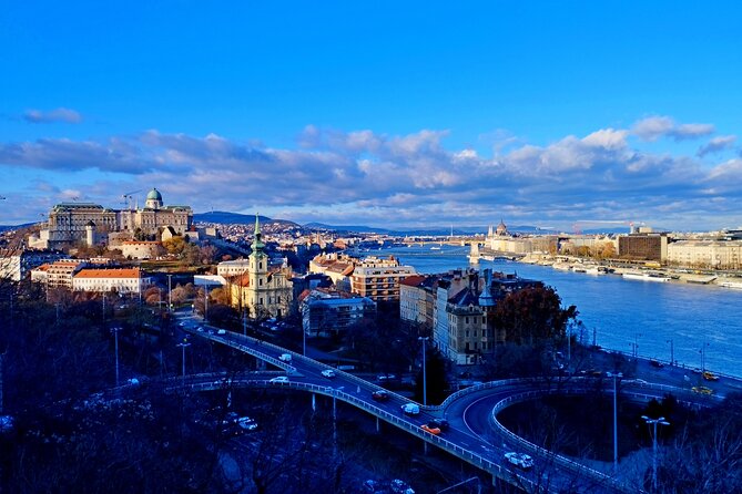 Budapest Panorama Walk - Price, small-group size, and why it can be good value