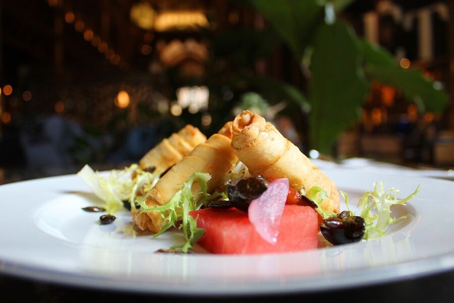 Budapest: Párisi Passage Restaurant 3-Course Menu - Where this fits best in a Budapest trip
