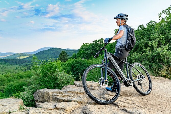 Budapest Peaks Off-Road eBike Tour - Key Highlights You’ll Care About
