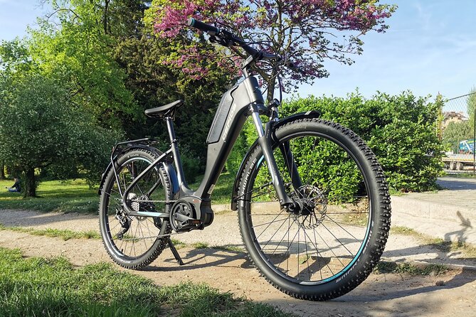 Budapest Peaks Off-Road eBike Tour - Why This Budapest eBike Tour Feels Like a Shortcut to Great Views