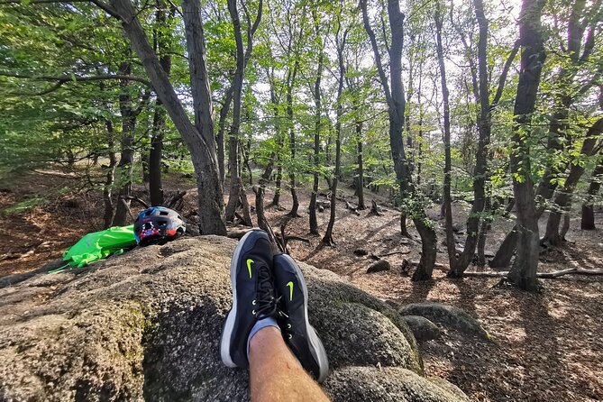 Budapest Peaks Off-Road eBike Tour - The Jánoshegy Grind and Why Elizabeth Lookout Is Worth the Climb