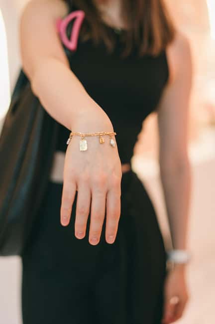 Budapest: Personalized Bracelet-Making Experience - Key things I’d plan around