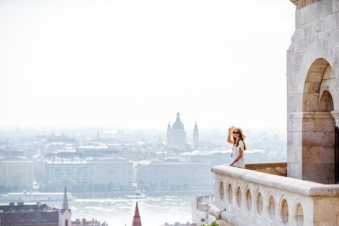 Budapest Photoshoot Experience - Key Highlights You’ll Actually Care About