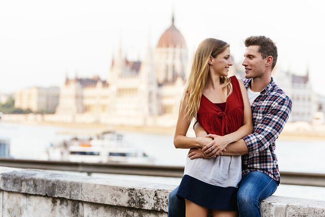 Budapest Photoshoot Experience - Price and Logistics: $59.28 Per Group, Up to 10