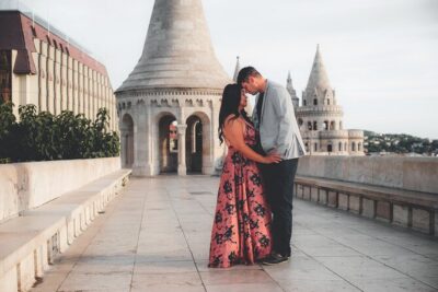 Budapest photoshoot&sightseeing