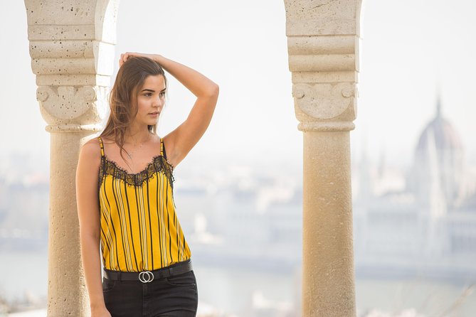Budapest photoshoot&sightseeing - Buda Hill Funicular: the route that helps you cheat the hill