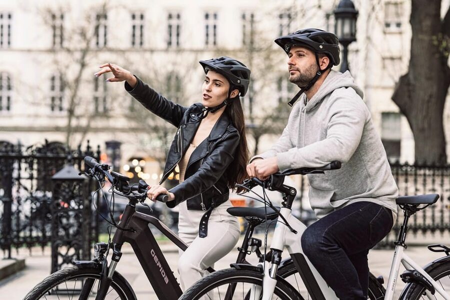Budapest: Premium E-Bike Rental - How 4 hours to 1 day turns into real sightseeing time