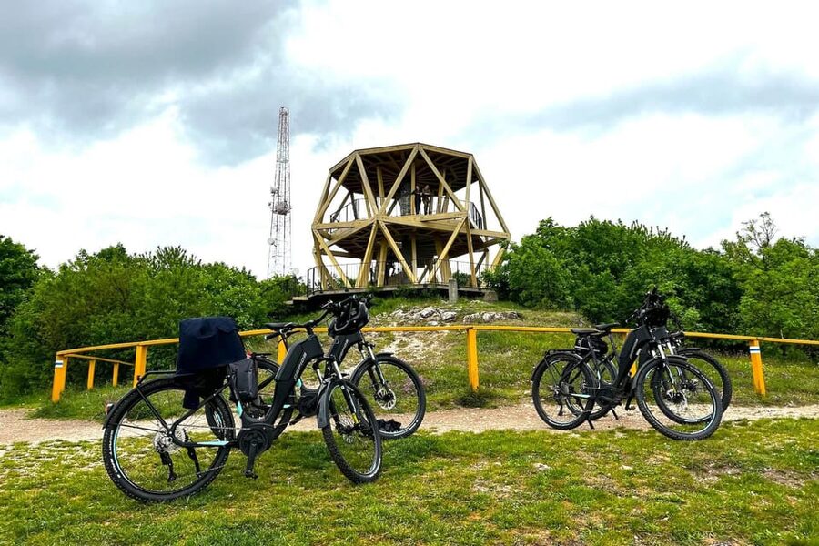 Budapest: Premium E-Bike Rental - Real-world friction points, based on past experiences