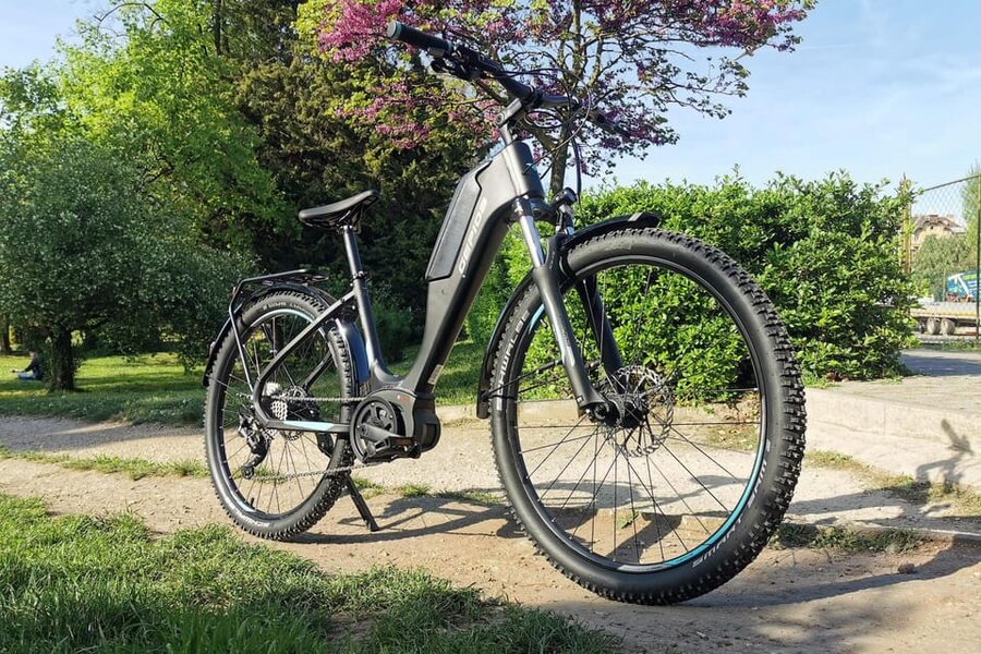 Budapest: Premium E-Bike Rental - Who this Budapest e-bike rental suits best