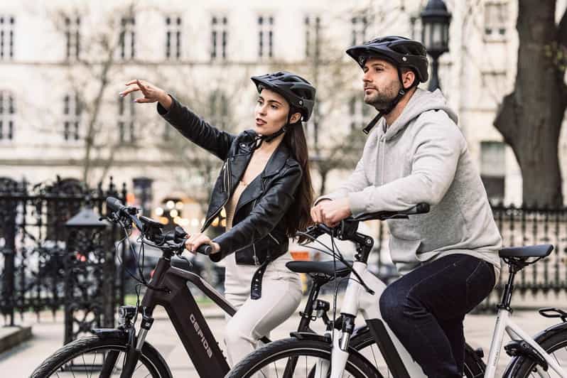 Budapest: Premium E-Bike Rental - Should you book E-Magine Rides Budapest?