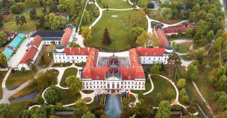 Budapest: Private 3-Hour Gödöllő Palace Tour - From Budapest to Gödöllő, and how the 3 hours are paced