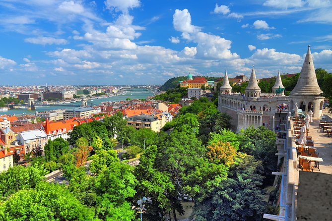 Budapest: Private 4-Hour Walking Tour with a Local - If you want food, plan it as a story, not just a snack