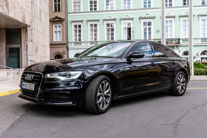 Budapest Private Airport Transfer in a Luxury Car - When This Transfer Fits Best (And When It Might Not)