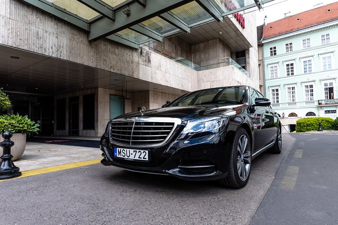 Budapest Private Airport Transfer in a Luxury Car - Practical Tips Before You Go