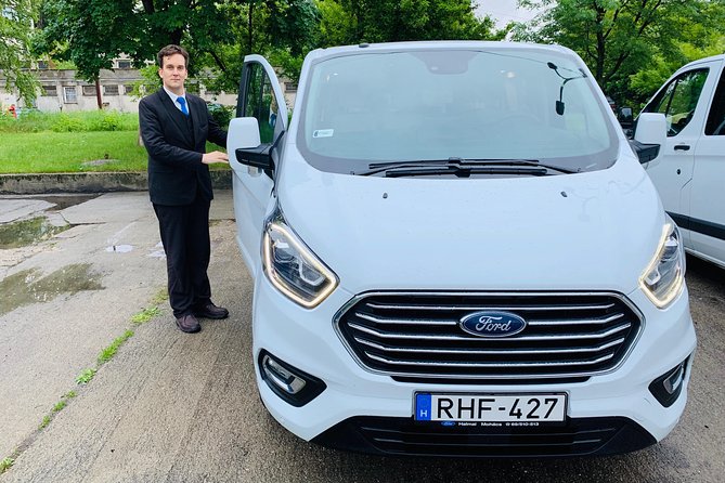 Budapest Private Airport Transfer to City or to BUD Airport Door 2 Door - Key Things to Know Before You Ride