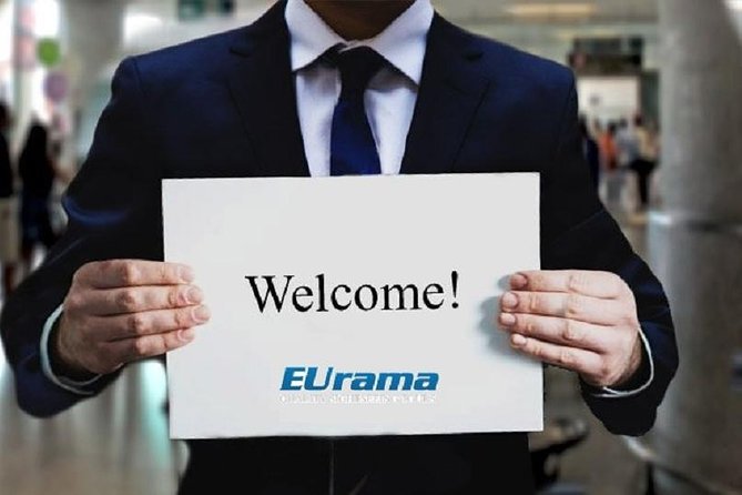 Budapest Private Airport Transfer to City or to BUD Airport Door 2 Door - Budapest Private Airport Transfer, What You Actually Get