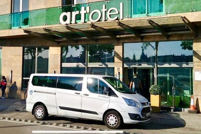 Budapest Private Airport Transfer to City or to BUD Airport Door 2 Door - City to Budapest Airport: How to Avoid the Last-Day Panic