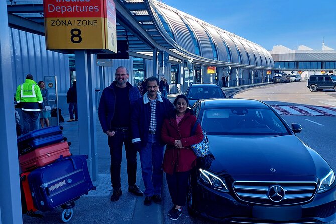 Budapest Private City Tour by car in 3 hours - Getting Picked Up Close In, Then Dropped Off Where You Need