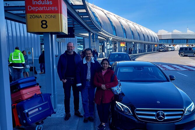 Budapest Private City Tour by car in 4 hours - Why This 4-Hour Private Car Tour Works in Budapest