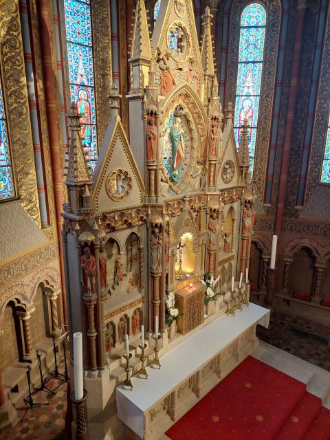 Budapest: Private City Tour with Local Guide - Who this tour suits best (and who should rethink it)