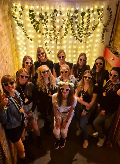 Budapest: Private Cocktail-Making Experience - Who this experience is best for in Budapest