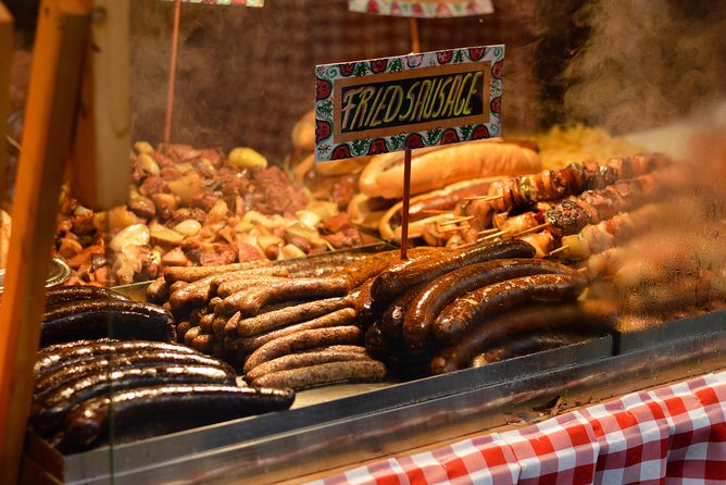 Budapest Private Culinary Walking Tour - Why Budapest private food walking works better than solo wandering