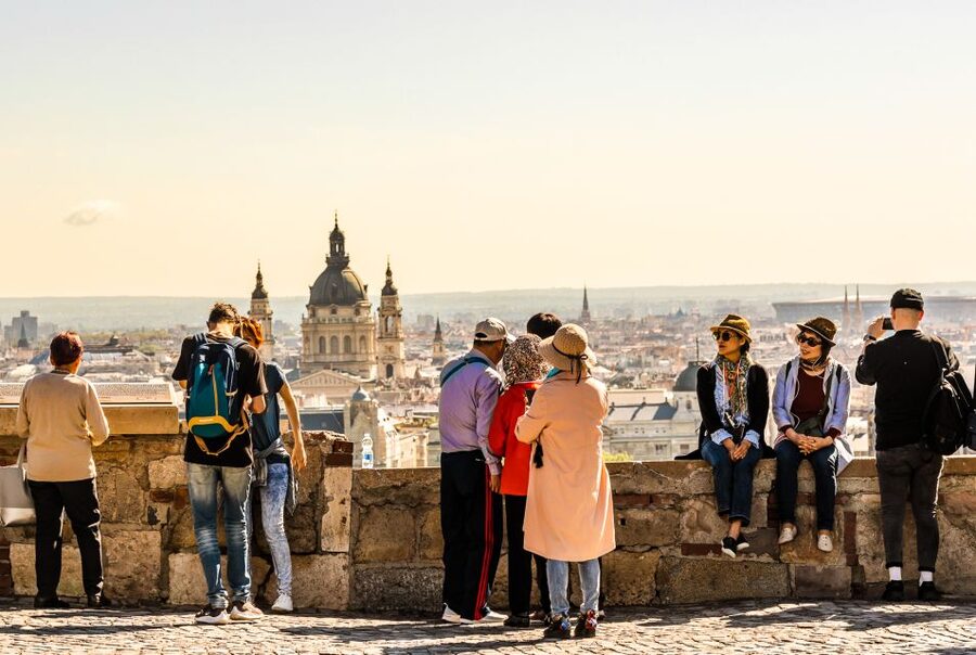 Budapest: Private Custom Tour with a Local – Icons & Gems - Key points I’d plan around