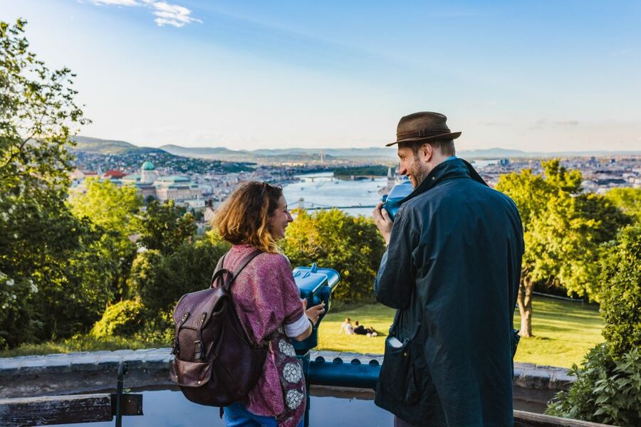 Budapest: Private Custom Tour with a Local – Icons & Gems - Icons Plus Lesser-Known Stops, Built Around Your Tempo